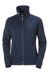 Crew Fleece Jacket