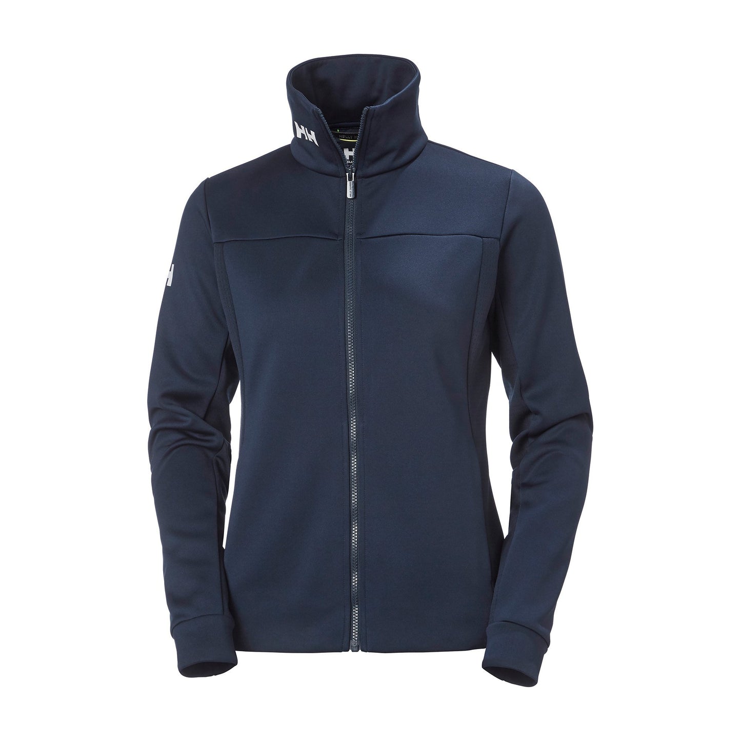 Crew Fleece Jacket
