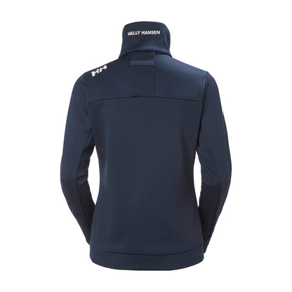 Crew Fleece Jacket