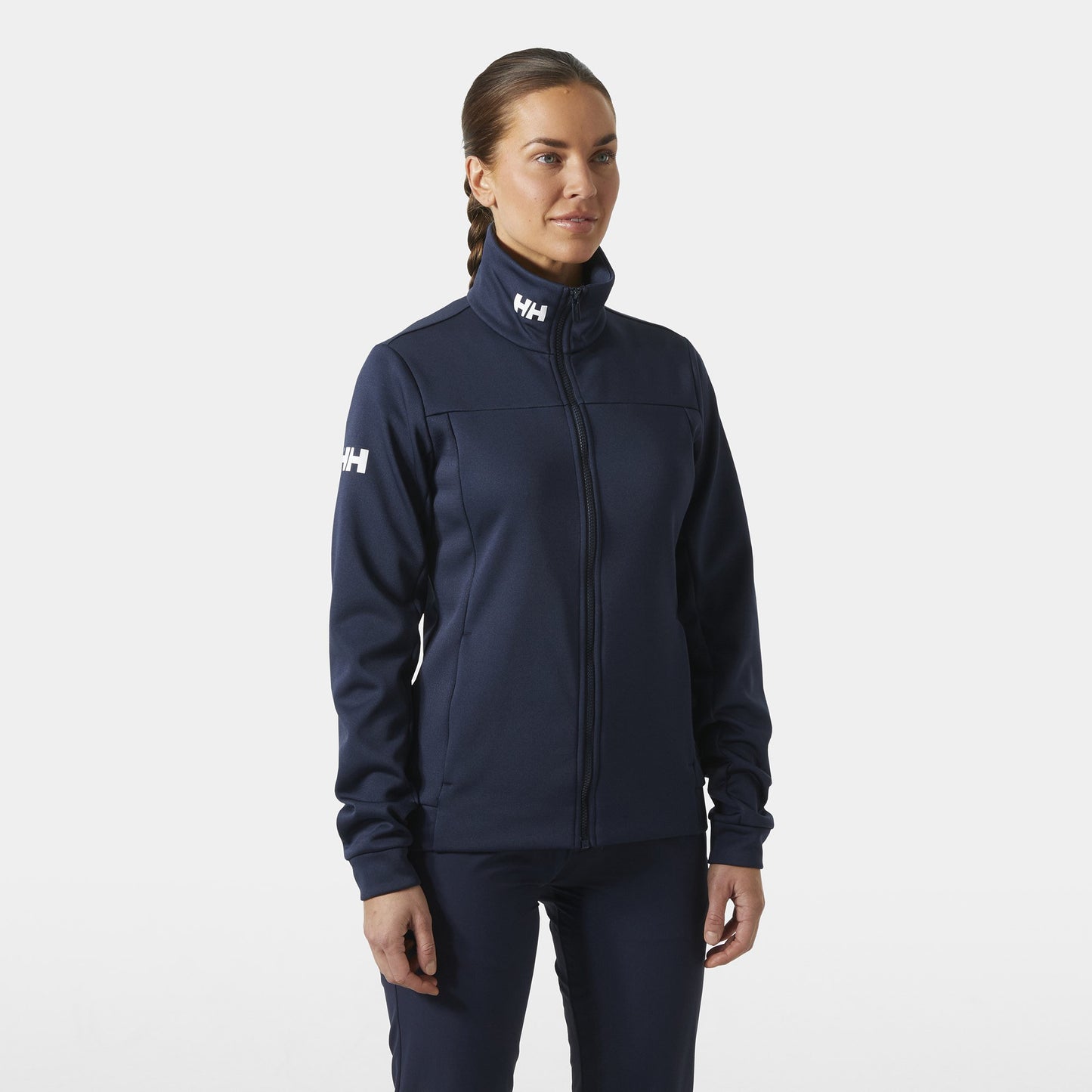 Crew Fleece Jacket