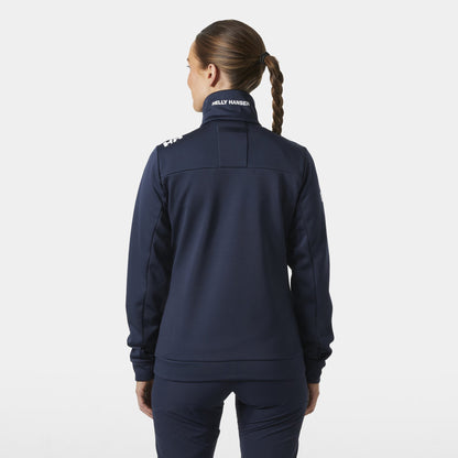 Crew Fleece Jacket