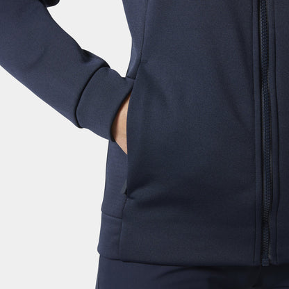 Crew Fleece Jacket