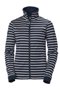 Crew Fleece Jacket