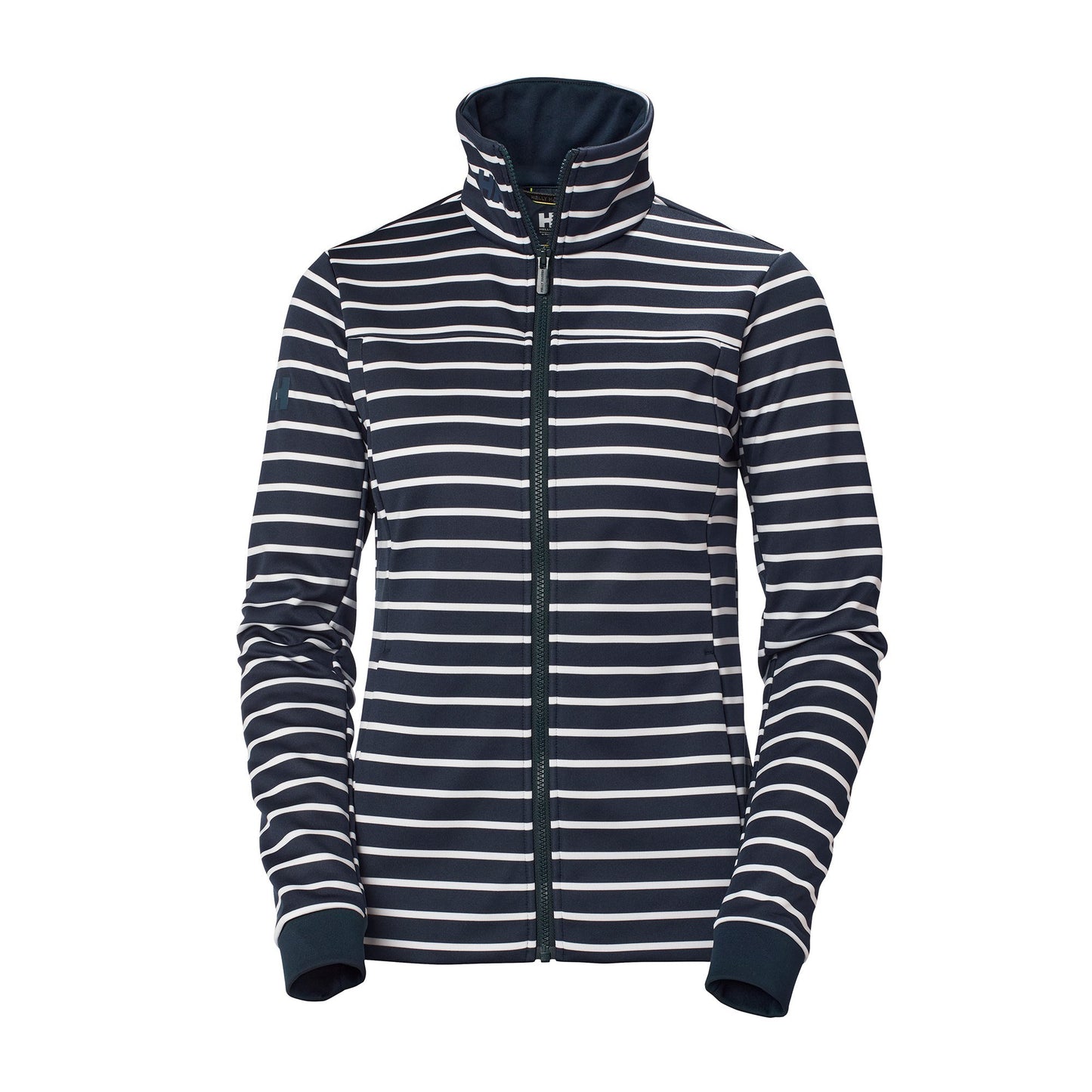 Crew Fleece Jacket