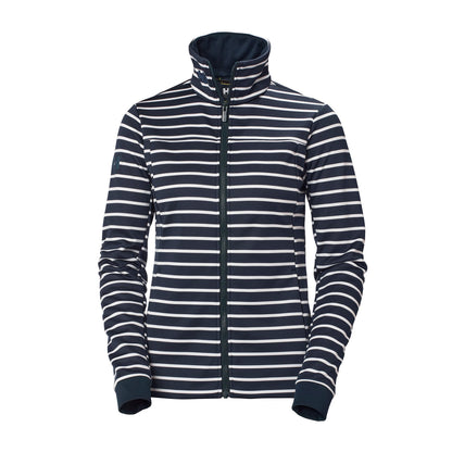 Crew Fleece Jacket
