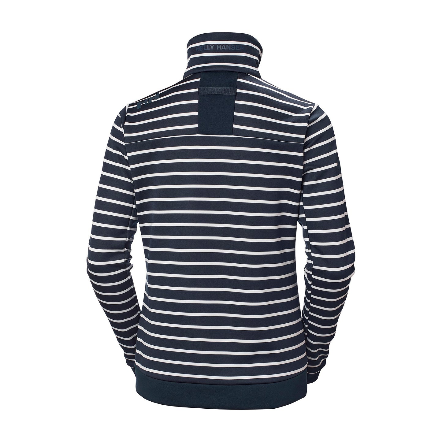 Crew Fleece Jacket