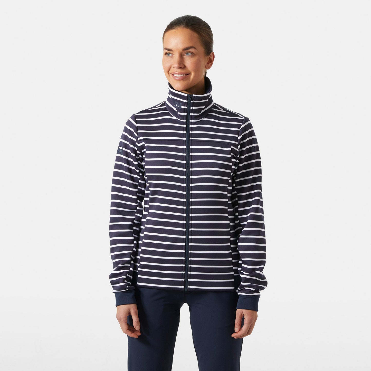Crew Fleece Jacket