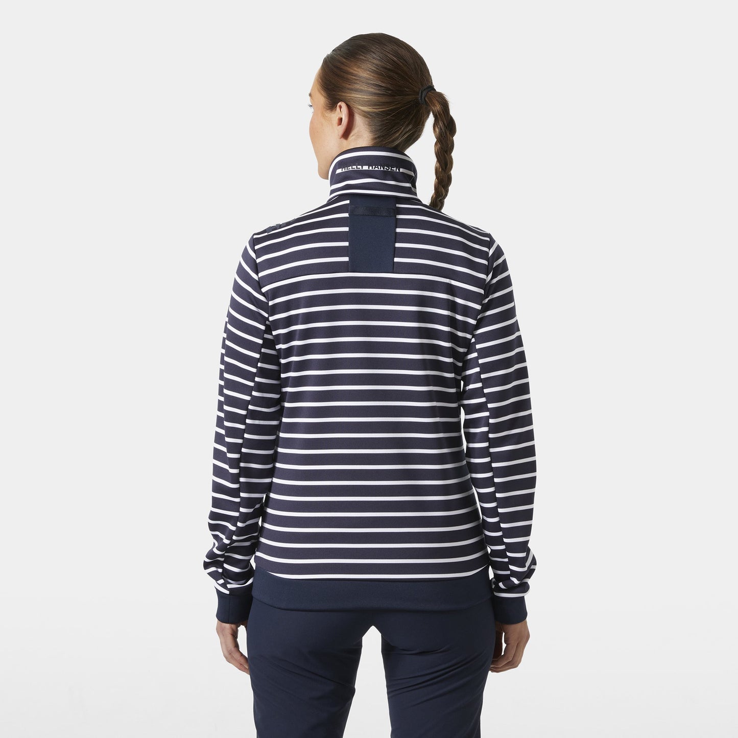 Crew Fleece Jacket