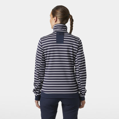 Crew Fleece Jacket