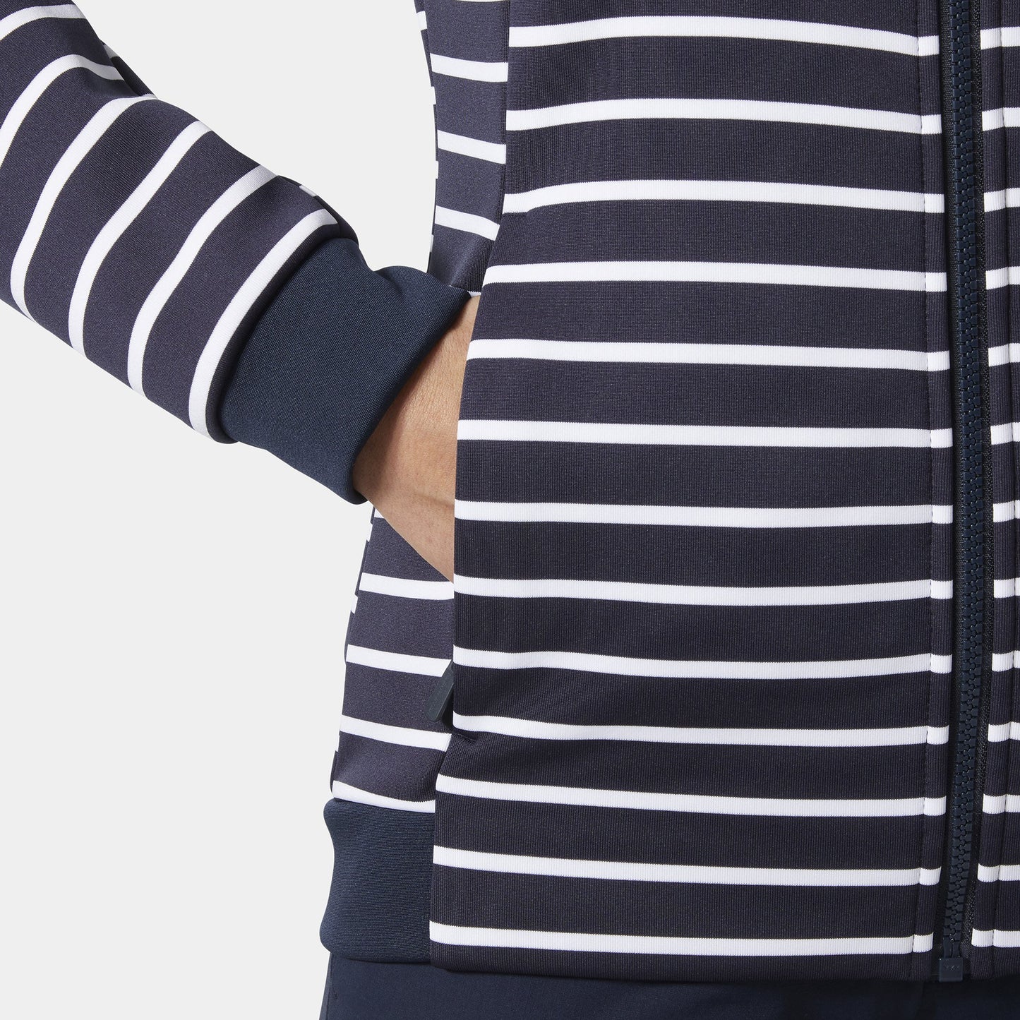 Crew Fleece Jacket