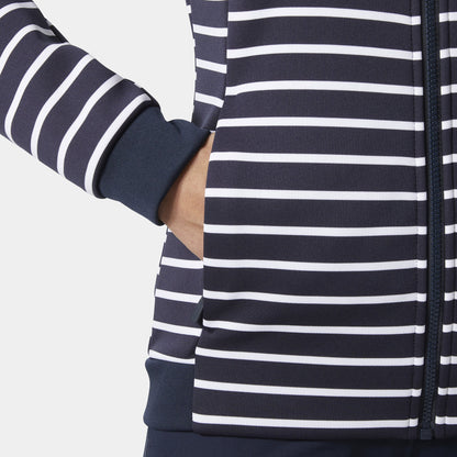 Crew Fleece Jacket