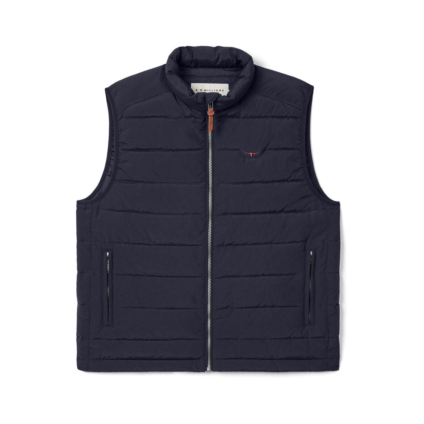 Rydal Padded Vest