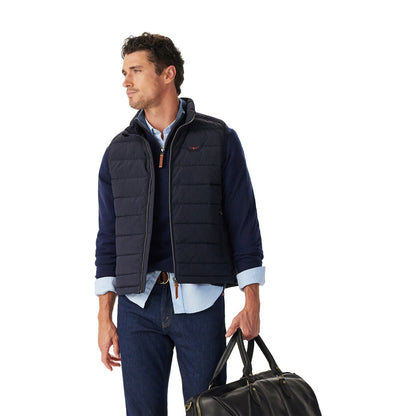 Rydal Padded Vest