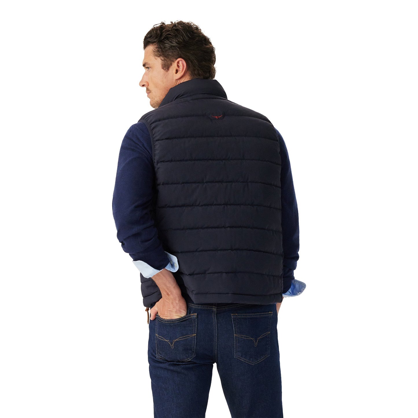 Rydal Padded Vest