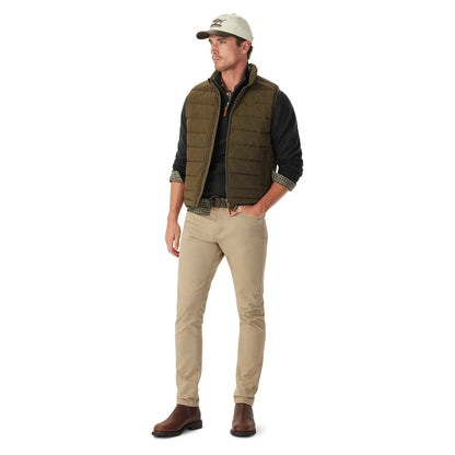 Rydal Padded Vest