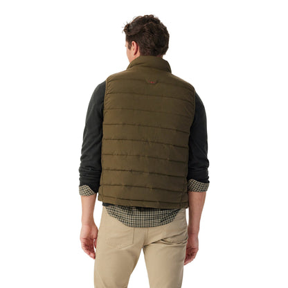 Rydal Padded Vest