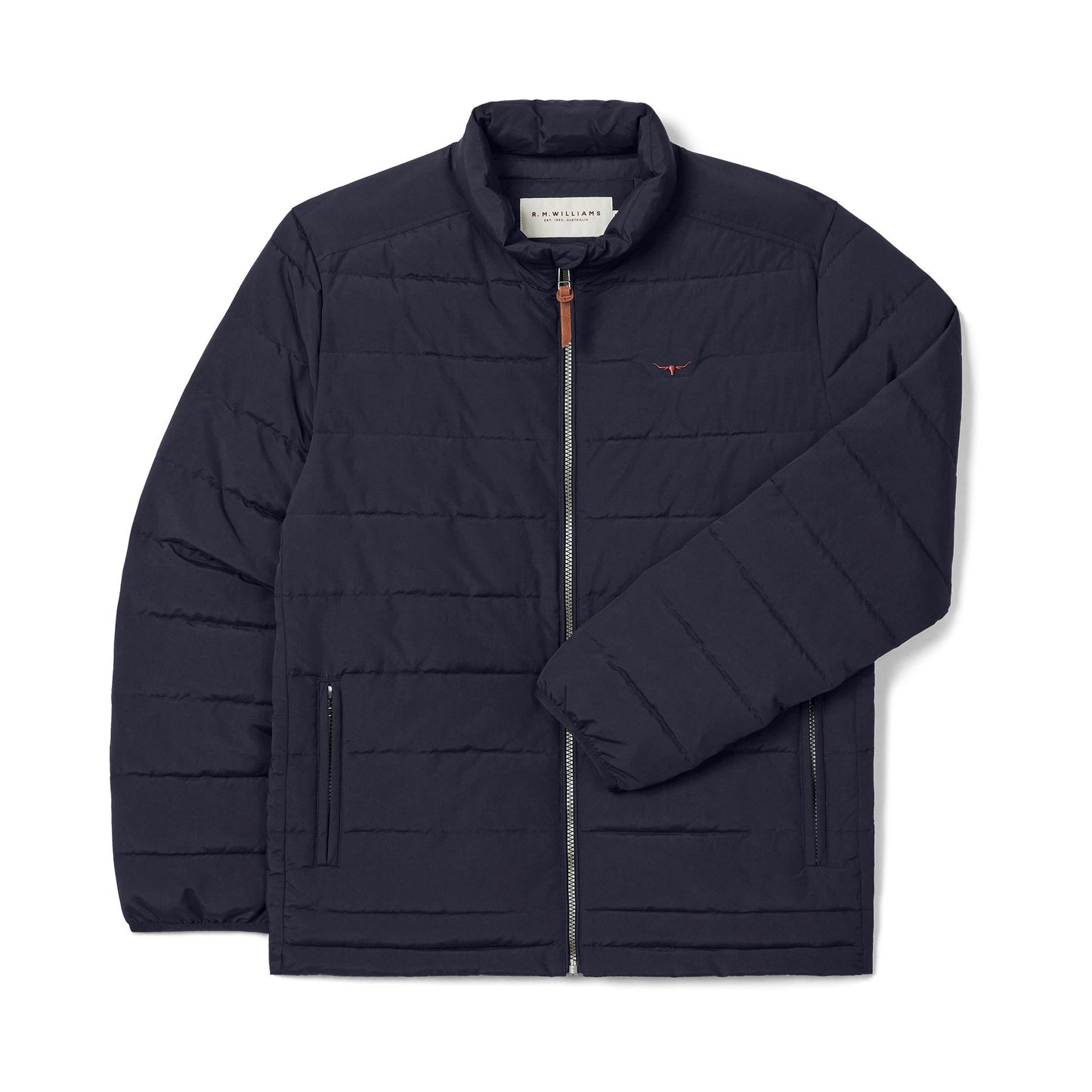 Rydal Padded Jacket