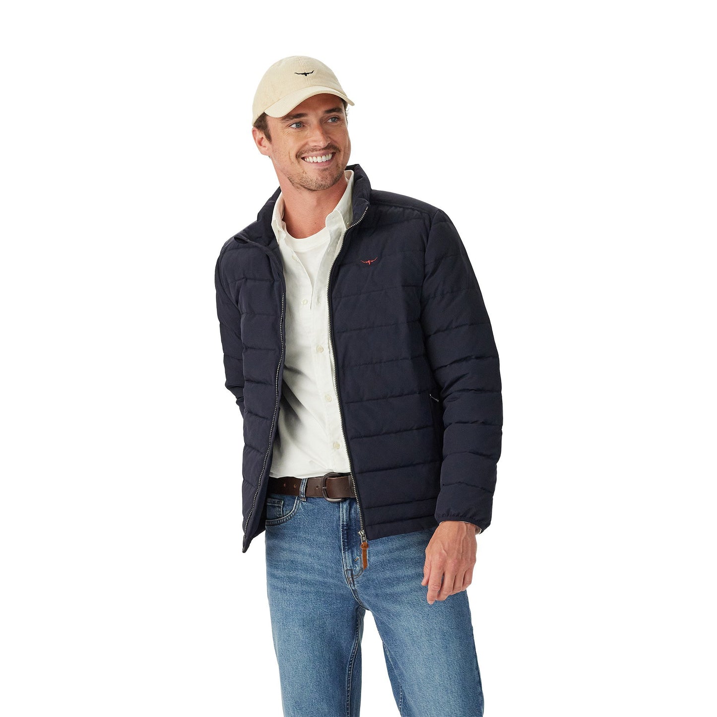 Rydal Padded Jacket