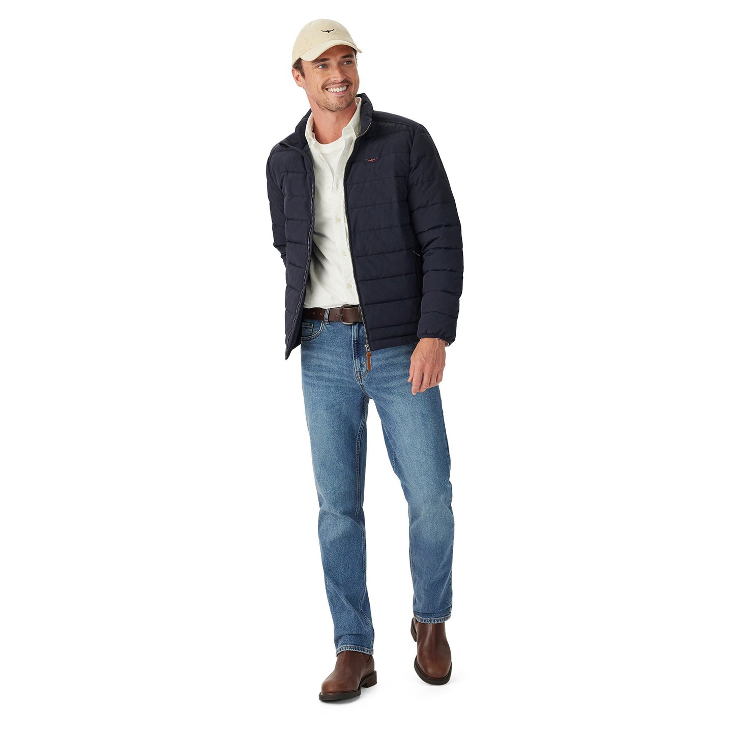 Rydal Padded Jacket