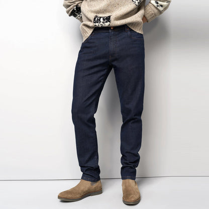 M5 Five Handfinished Denim Jean