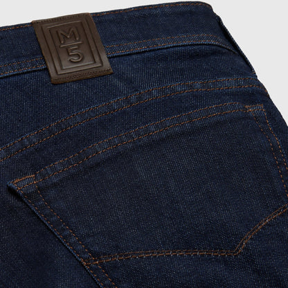 M5 Five Handfinished Denim Jean