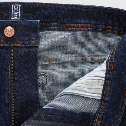 M5 Five Handfinished Denim Jean