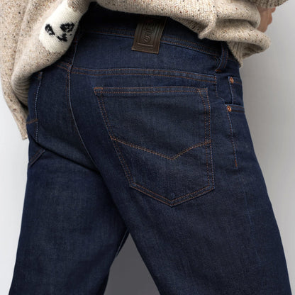 M5 Five Handfinished Denim Jean