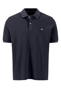 Supima Cotton Polo