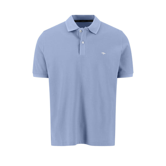 Supima Cotton Polo