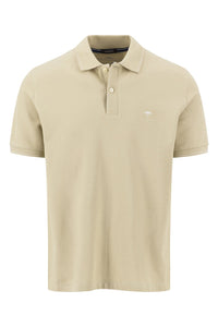 Supima Cotton Polo