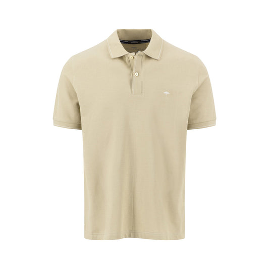 Supima Cotton Polo