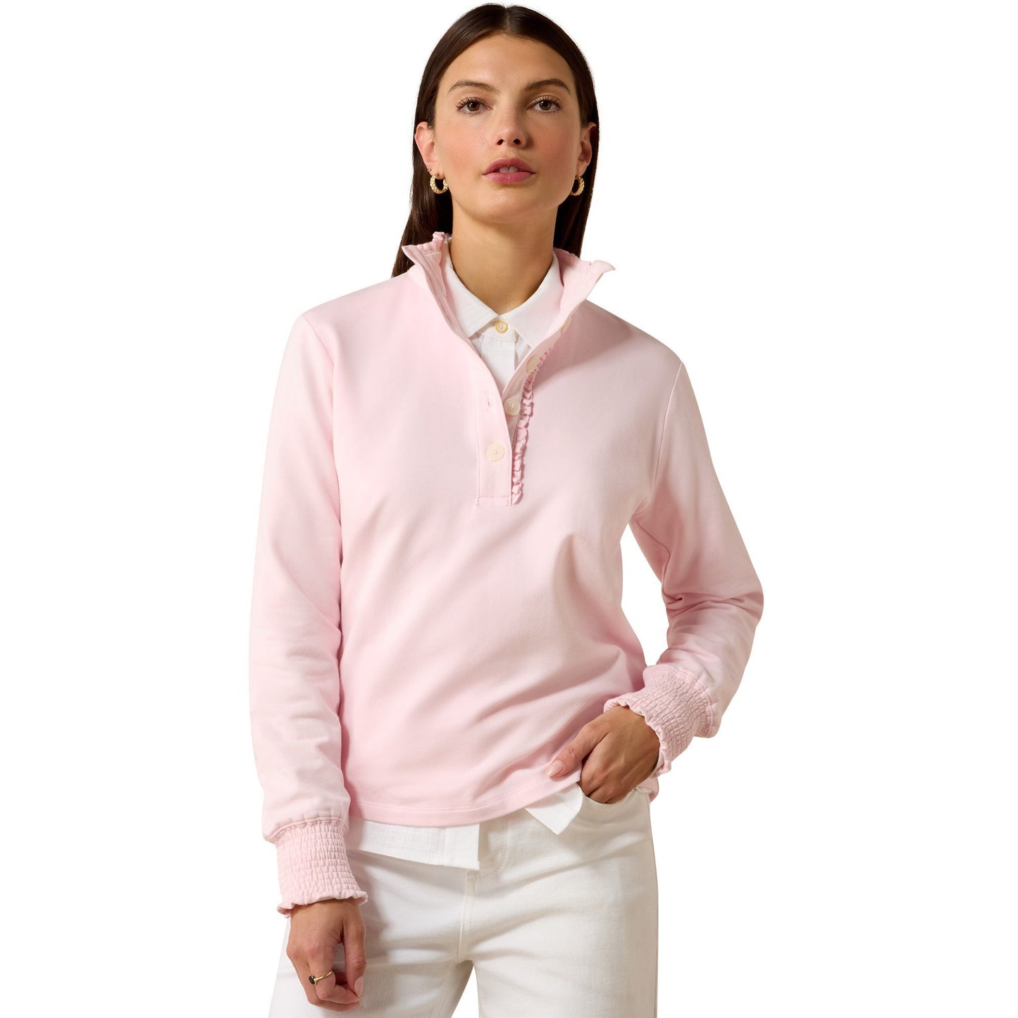 Hollingworth Sweatshirt