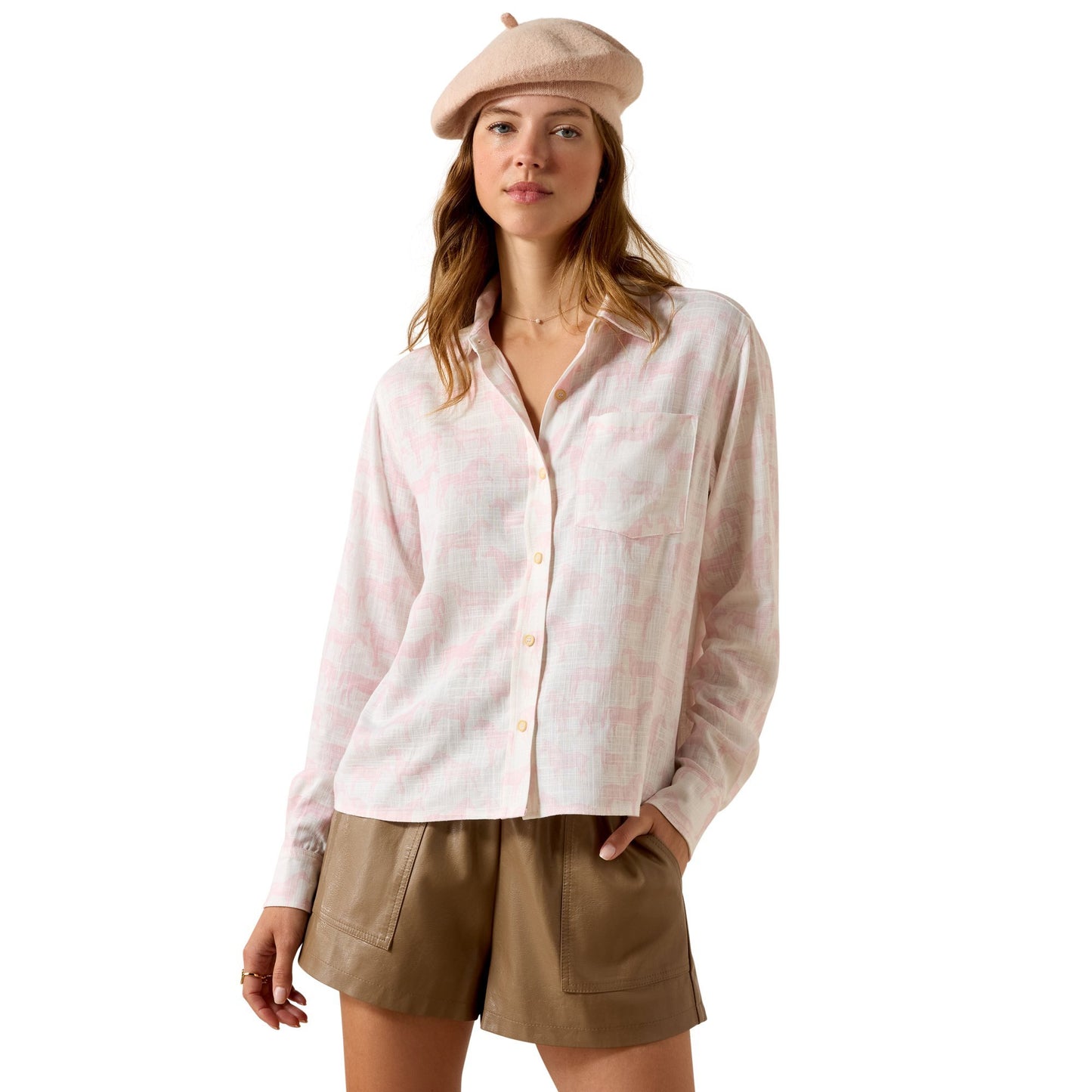 Rudford Shirt