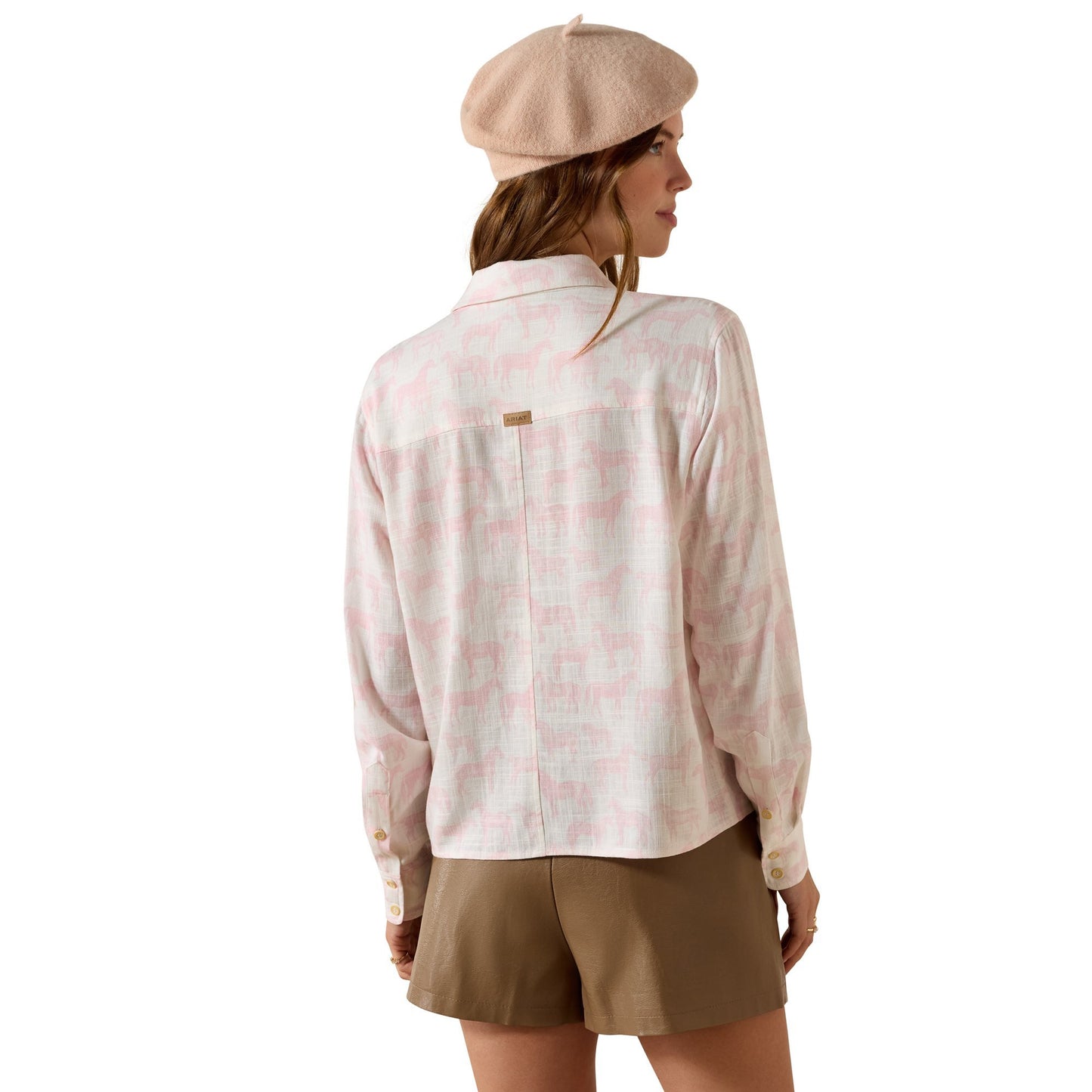 Rudford Shirt