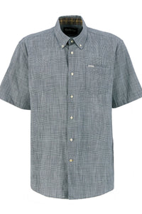 Fleming Linen Blend Shirt