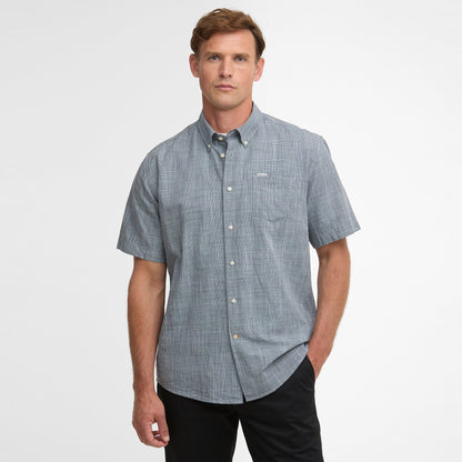 Fleming Linen Blend Shirt