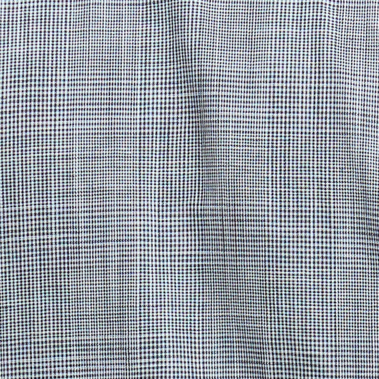 Fleming Linen Blend Shirt