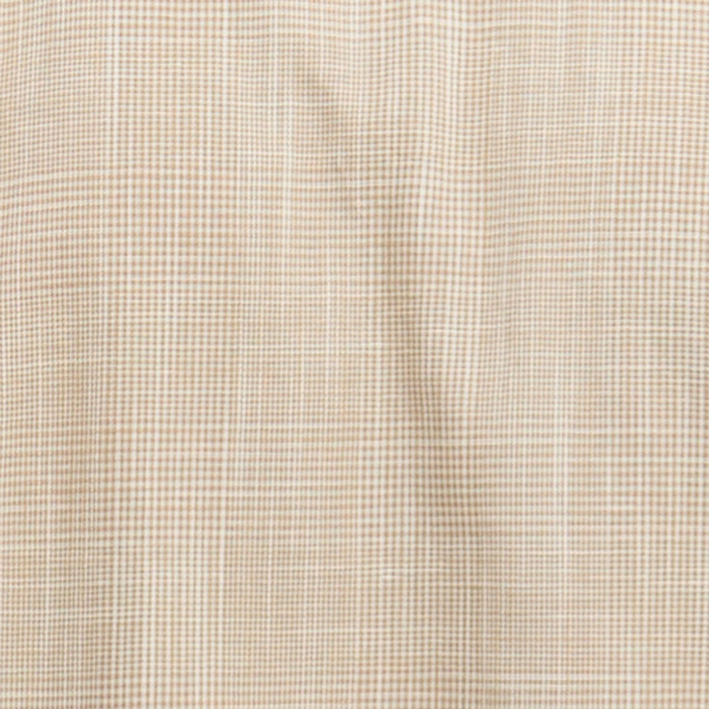 Fleming Linen Blend Shirt