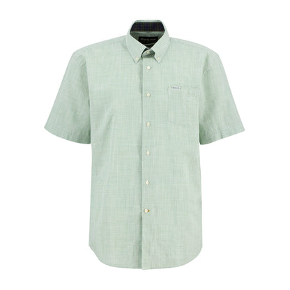 Fleming Linen Blend Shirt