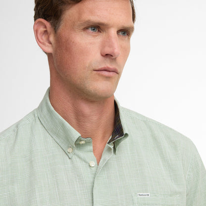 Fleming Linen Blend Shirt