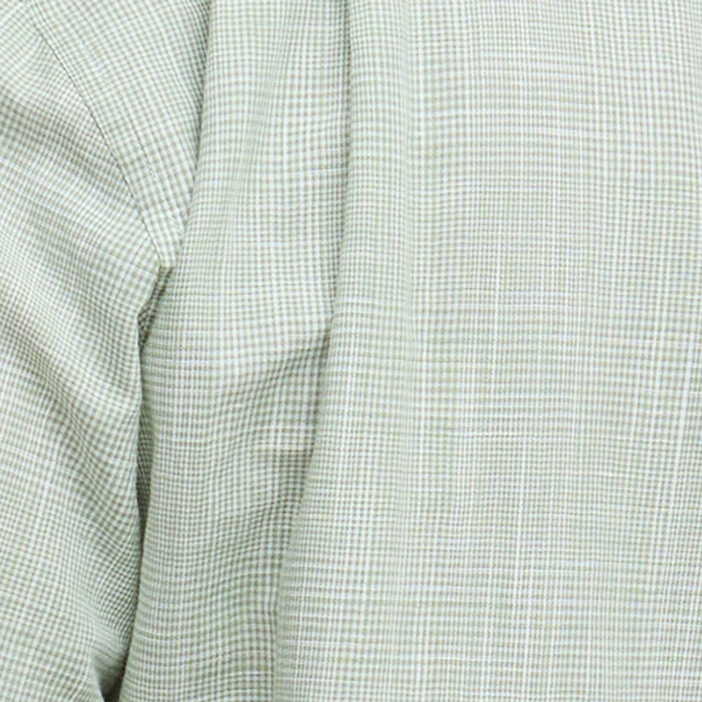 Fleming Linen Blend Shirt