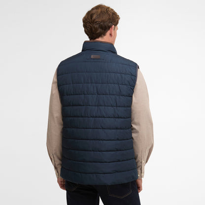 Broughton Quilted Gilet