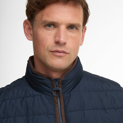 Broughton Quilted Gilet