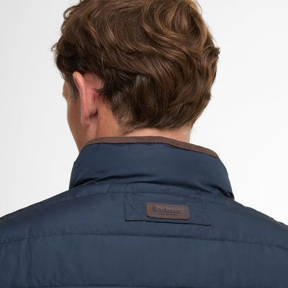 Broughton Quilted Gilet