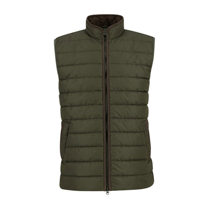 Broughton Quilted Gilet