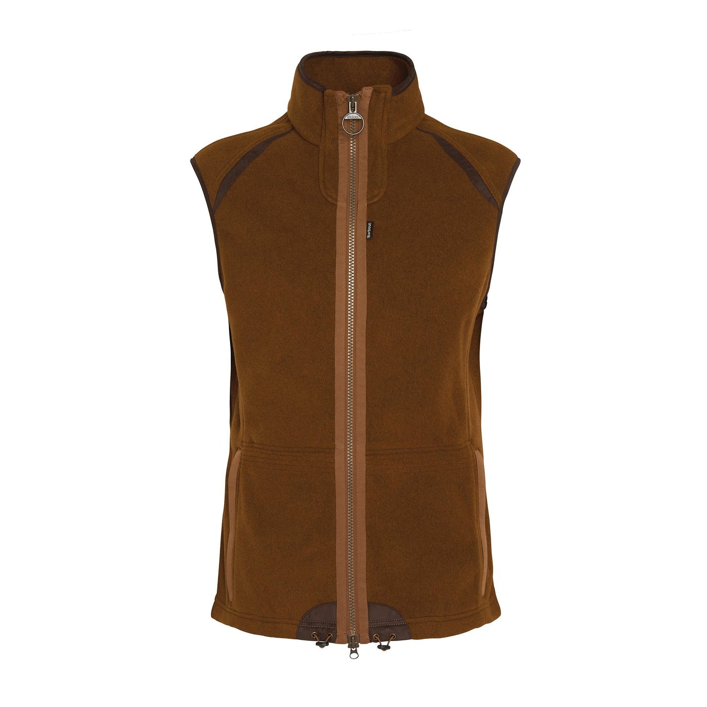 Langdale Fleece Gilet