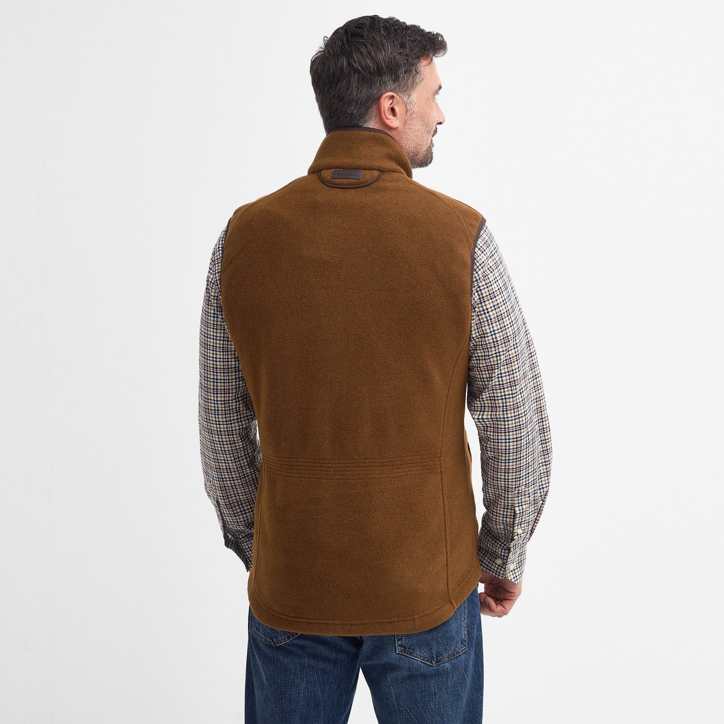 Langdale Fleece Gilet