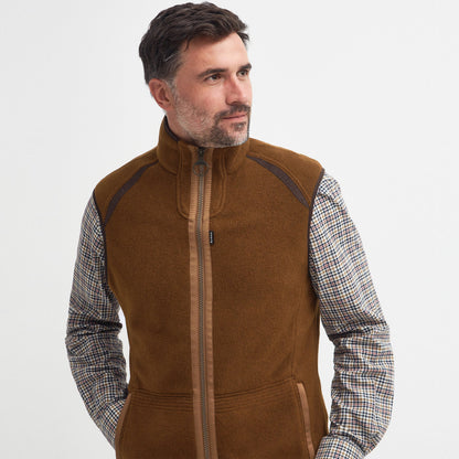Langdale Fleece Gilet