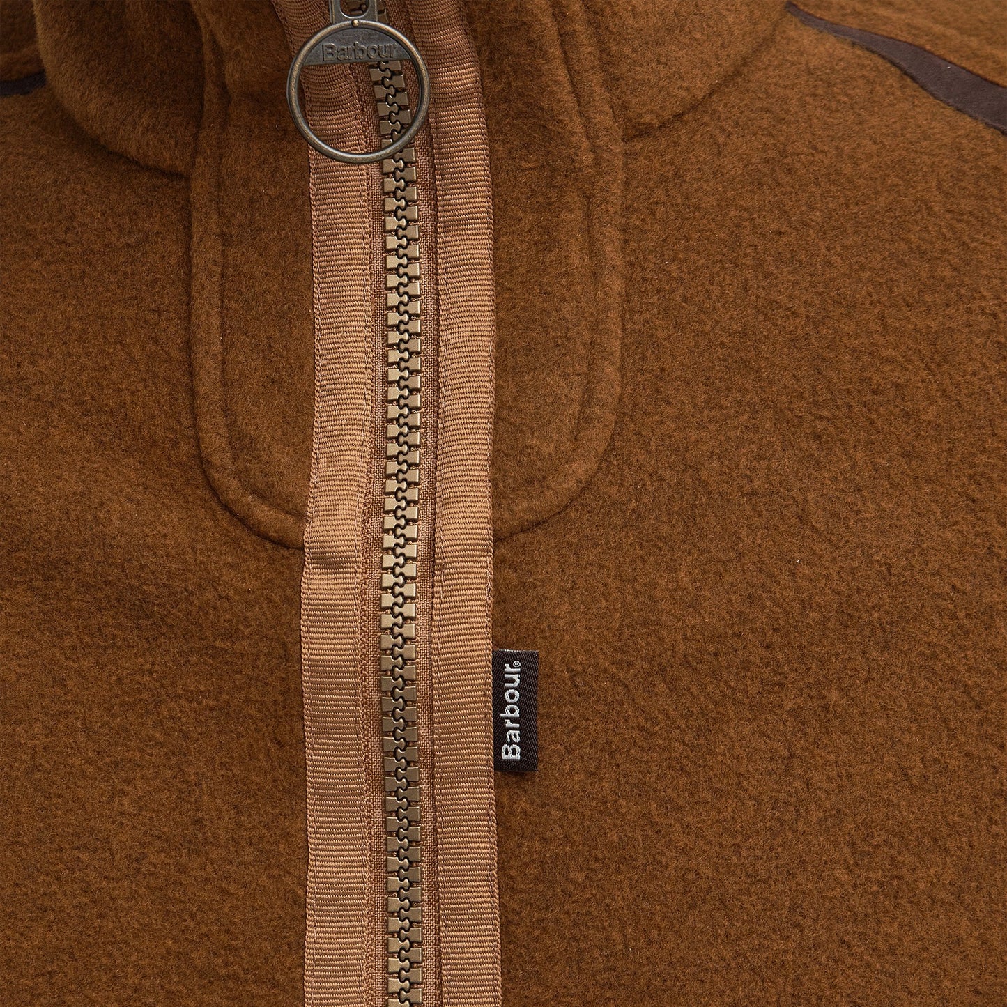 Langdale Fleece Gilet
