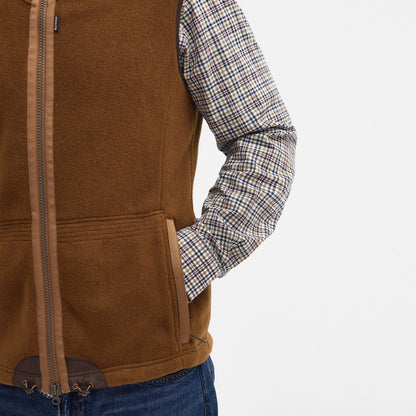 Langdale Fleece Gilet